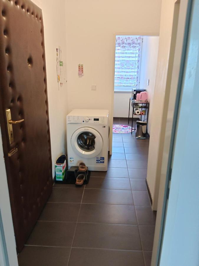 Citty Aparttment Apartment ซาลซ์บูร์ก ภายนอก รูปภาพ