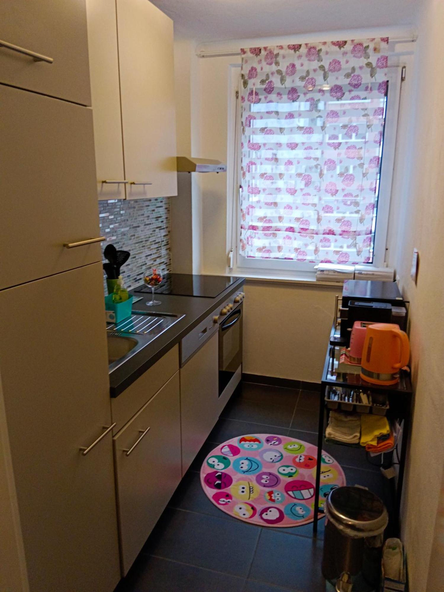 Citty Aparttment Apartment ซาลซ์บูร์ก ภายนอก รูปภาพ