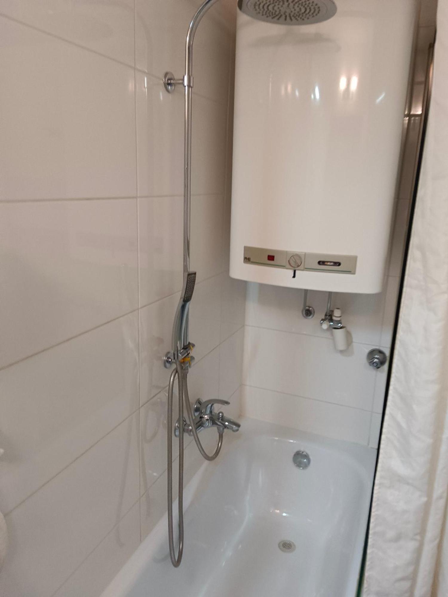 Citty Aparttment Apartment ซาลซ์บูร์ก ภายนอก รูปภาพ